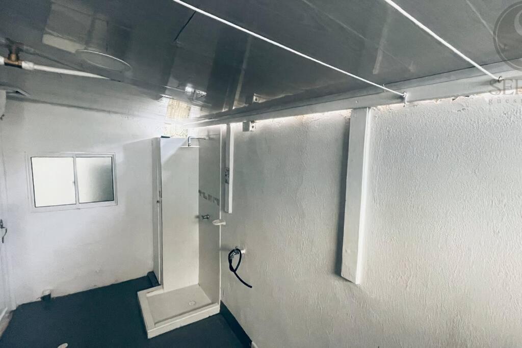 Apartamento Serena San Andrés